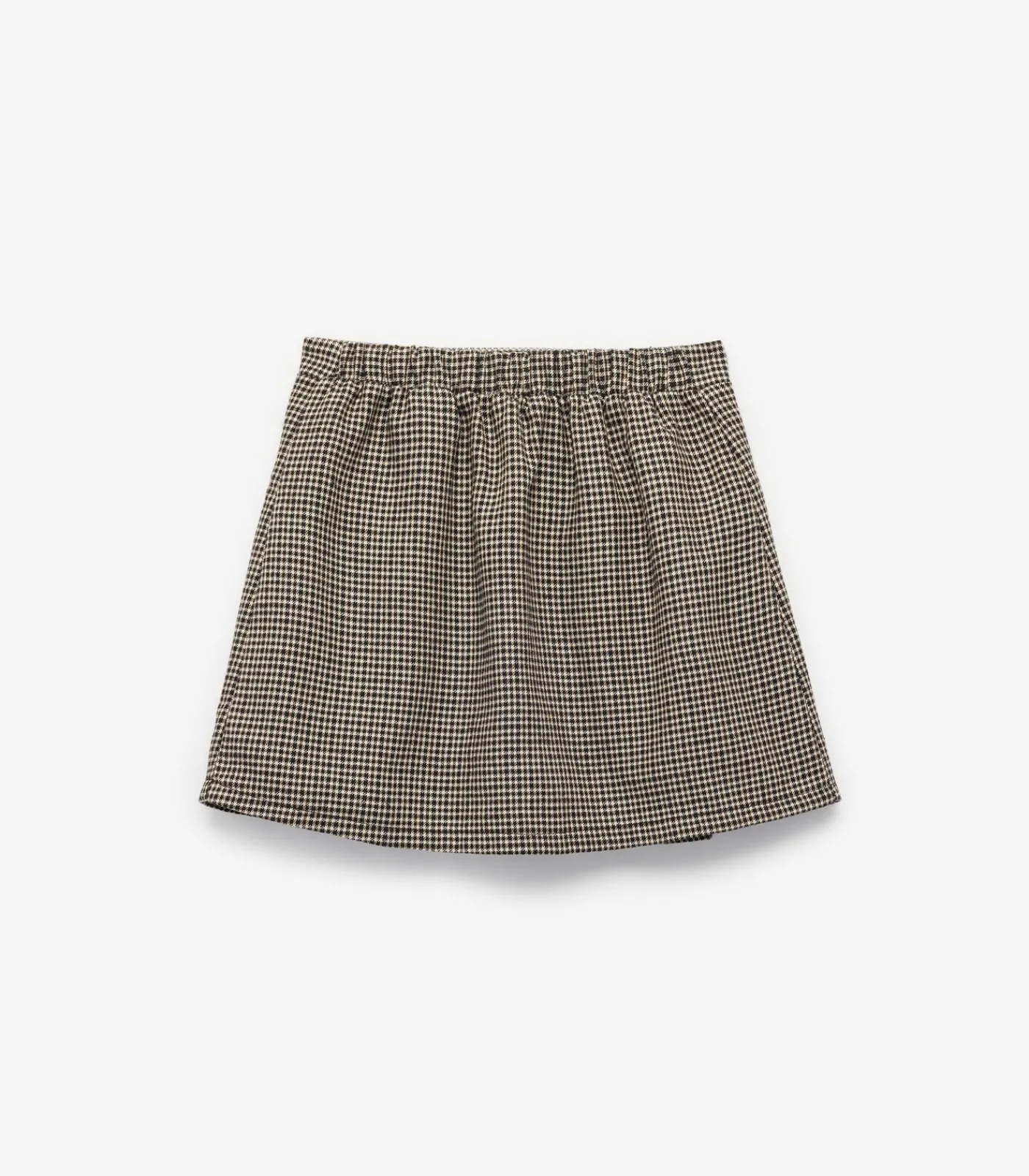 Clearance Plaid Skirt Kinderen Rokken