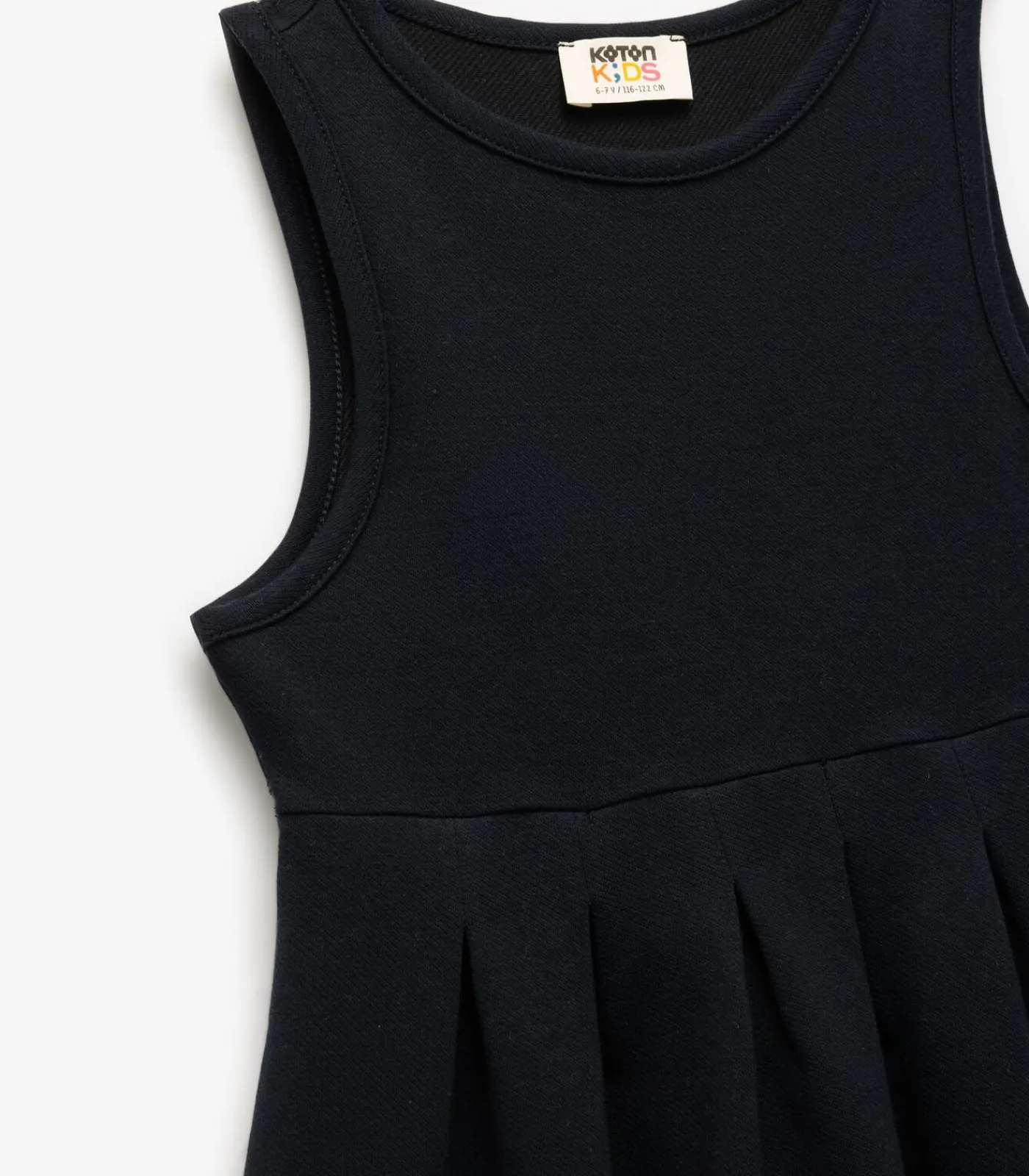 Kinderen Koton Pleated Dress