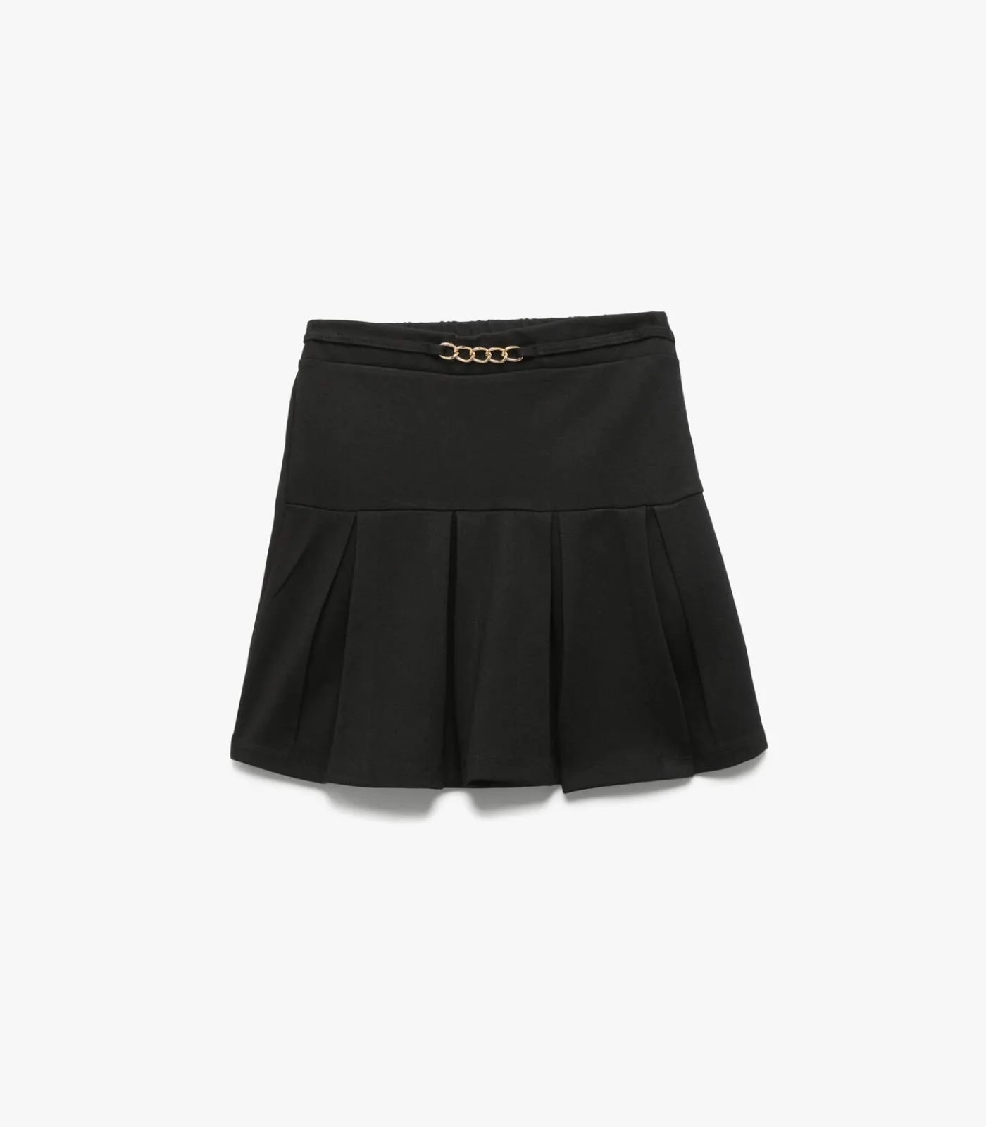 Best Pleated Mini Skirt Kinderen Rokken