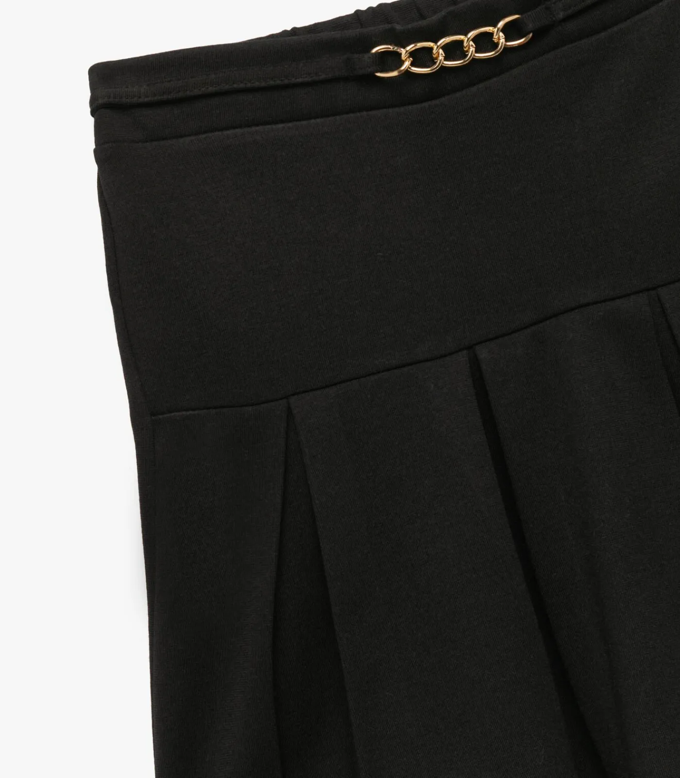 Best Pleated Mini Skirt Kinderen Rokken