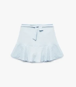 Kinderen Koton Pleated Skort