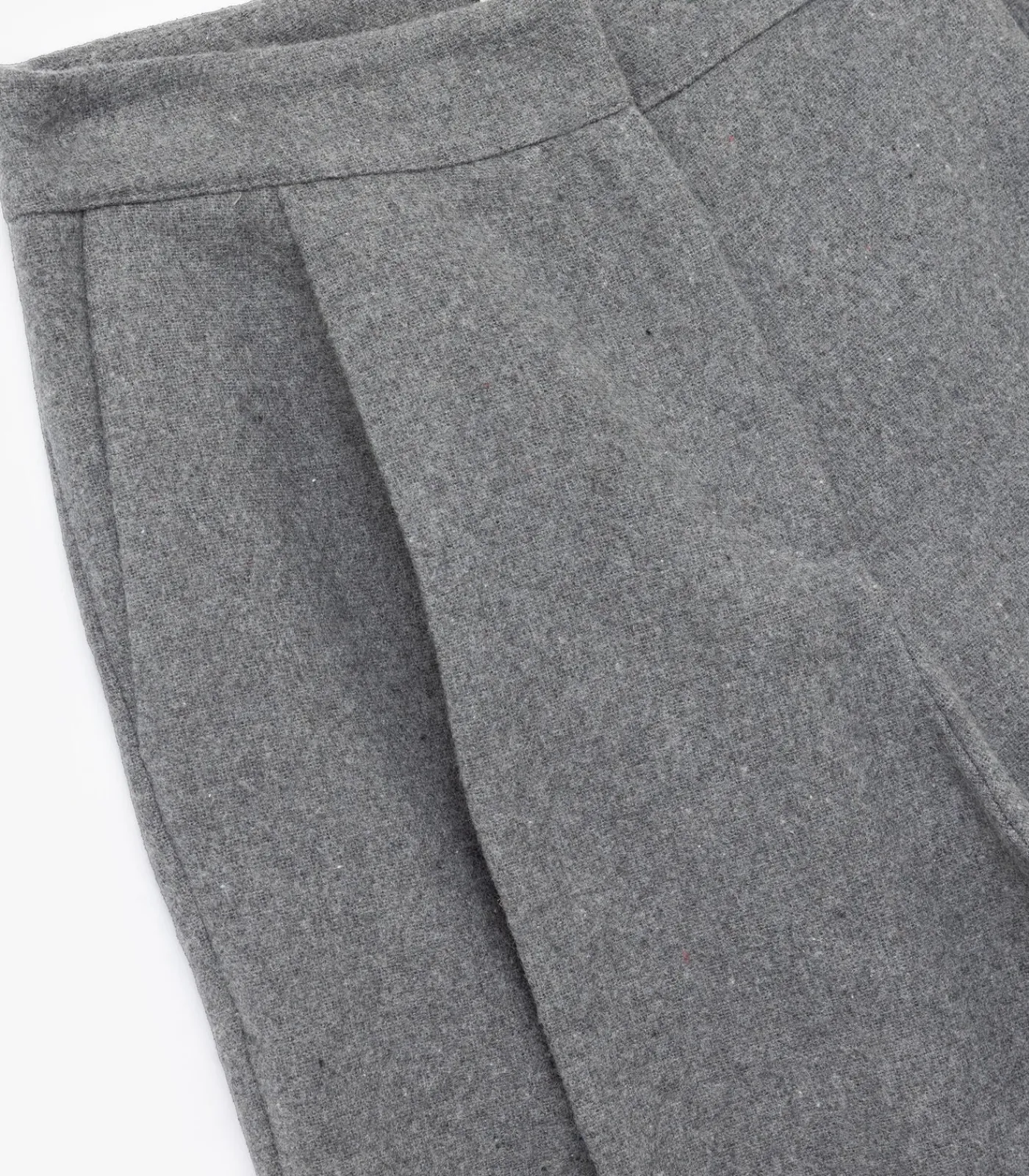 Best Pleated Suit Pants Heren Broeken & Shorts