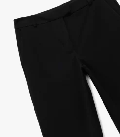 Heren Koton Pocket Detail Pants