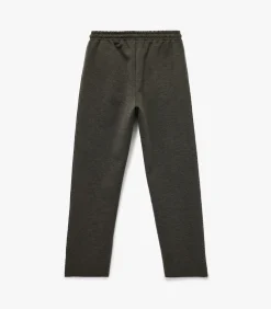 Heren Koton Pocketed Sweatpants