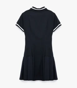 Best Polo Neck Dress DAMES Jurken