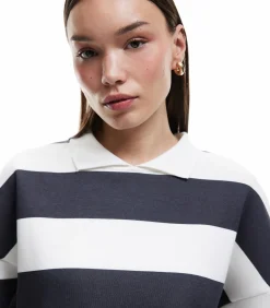 Kinderen Koton Polo Neck Sweatshirt