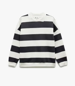 Kinderen Koton Polo Neck Sweatshirt