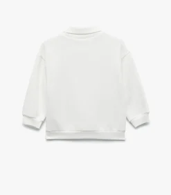 Hot Polo Neck Sweatshirt Kinderen Truien & Vesten