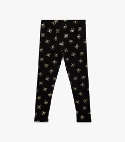 Discount Printed Cotton Leggings Kinderen Shorts & Broeken