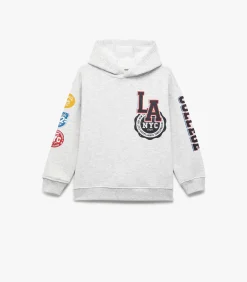 Kinderen Koton Printed Hoodie