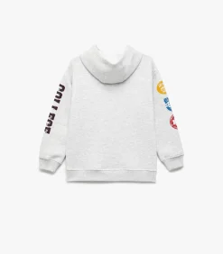 Kinderen Koton Printed Hoodie