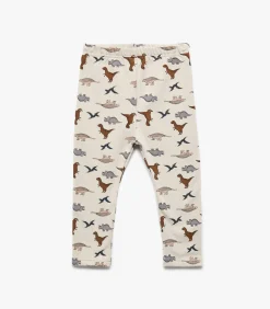 Kinderen Koton Printed Leggings