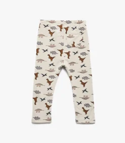 Kinderen Koton Printed Leggings