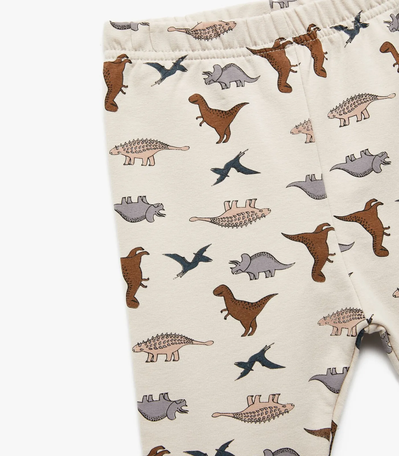 Kinderen Koton Printed Leggings