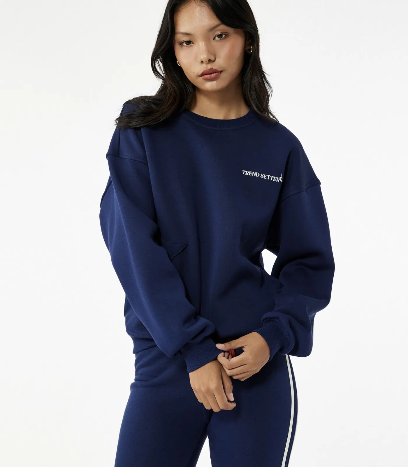 Kinderen Koton Printed Sweatshirt