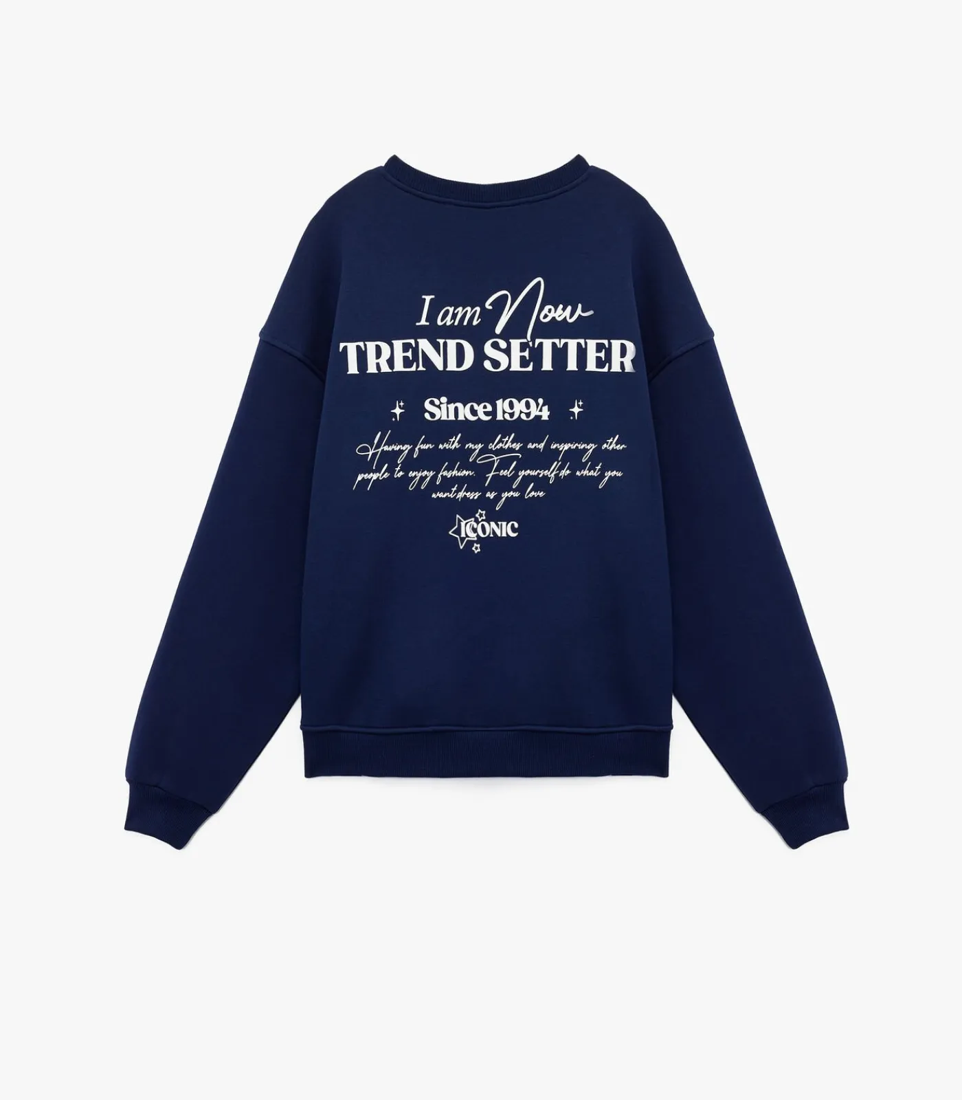 Kinderen Koton Printed Sweatshirt