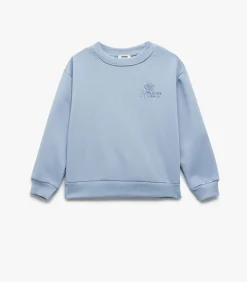 Sale Printed Sweatshirt Kinderen Truien & Cardigans