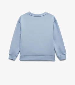 Sale Printed Sweatshirt Kinderen Truien & Cardigans