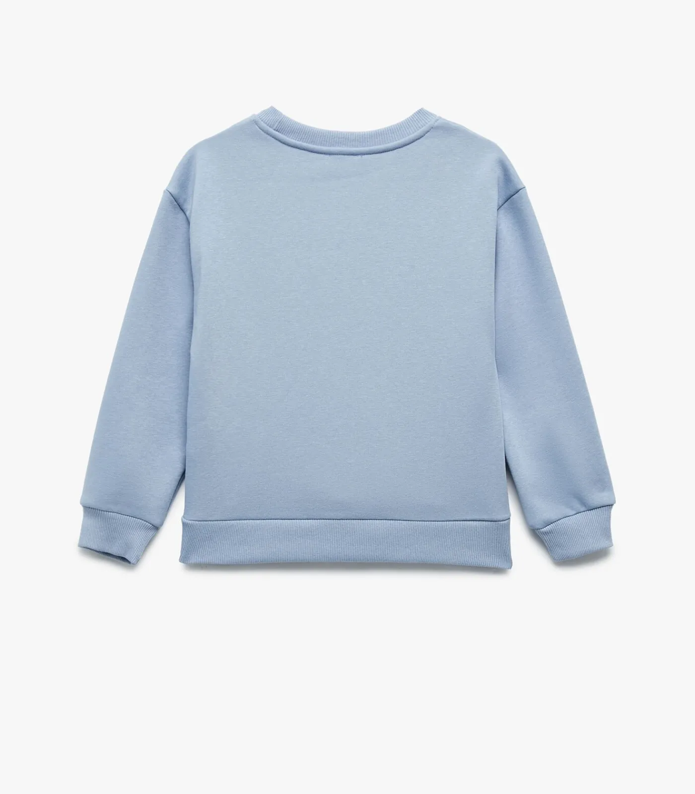 Sale Printed Sweatshirt Kinderen Truien & Cardigans