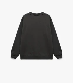 Hot Printed Sweatshirt Kinderen Truien & Vesten