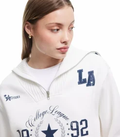 Kinderen Koton Printed Sweatshirt