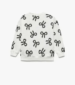 Kinderen Koton Printed Sweatshirt