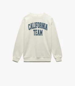 New Printed Sweatshirt Kinderen Truien & Vesten