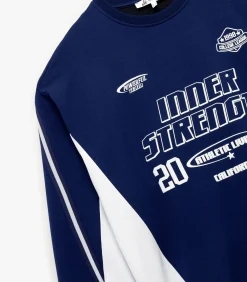 Kinderen Koton Printed Sweatshirt