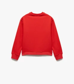 Kinderen Koton Printed Sweatshirt