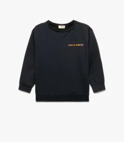 Best Printed Sweatshirt Kinderen Truien & Vesten