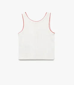 Clearance Printed Tank Top Kinderen Tops