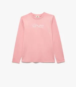 Hot Printed T-Shirt Kinderen Tops