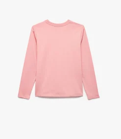 Hot Printed T-Shirt Kinderen Tops