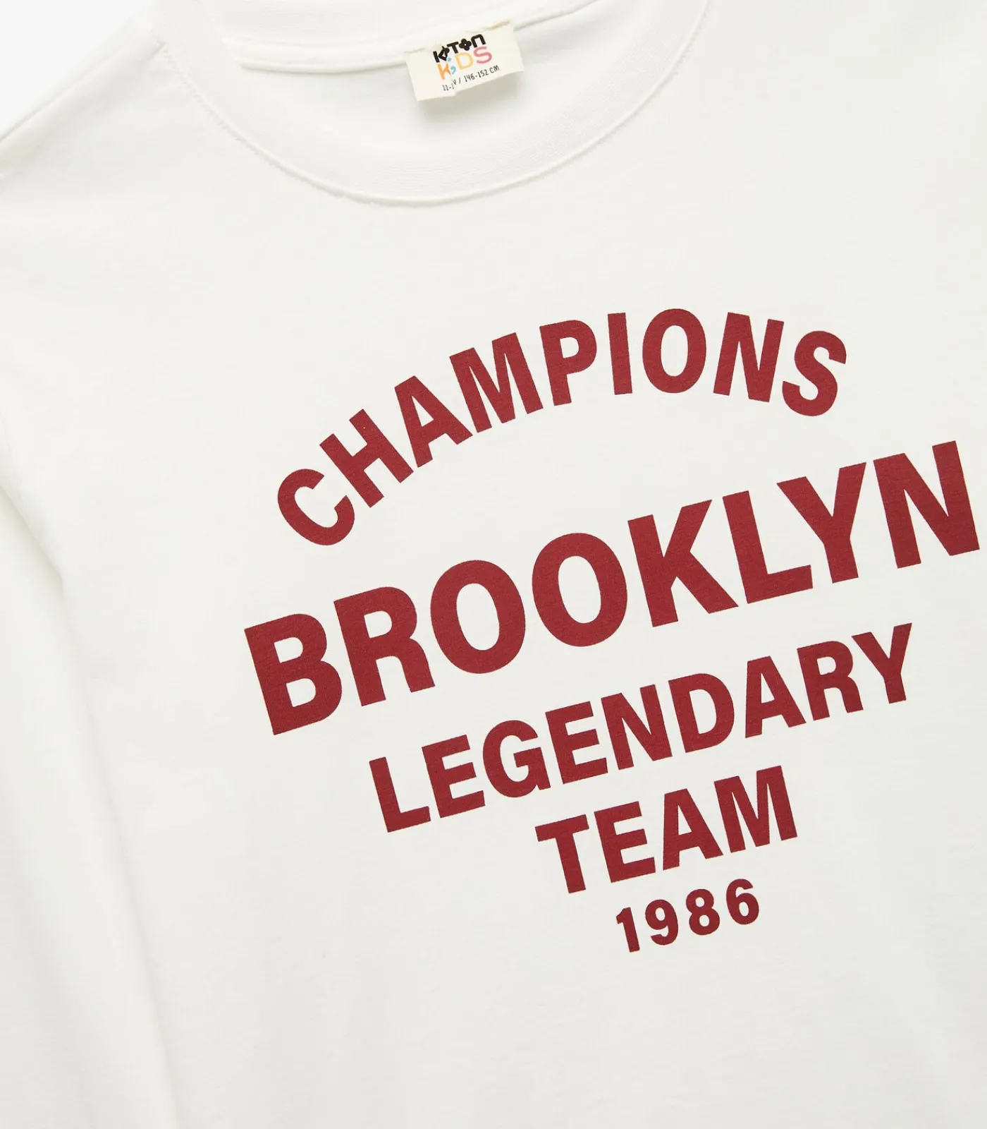 Sale Printed T-Shirt Kinderen T-Shirts & Polo's