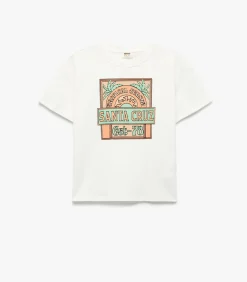 Kinderen Koton Printed T-Shirt