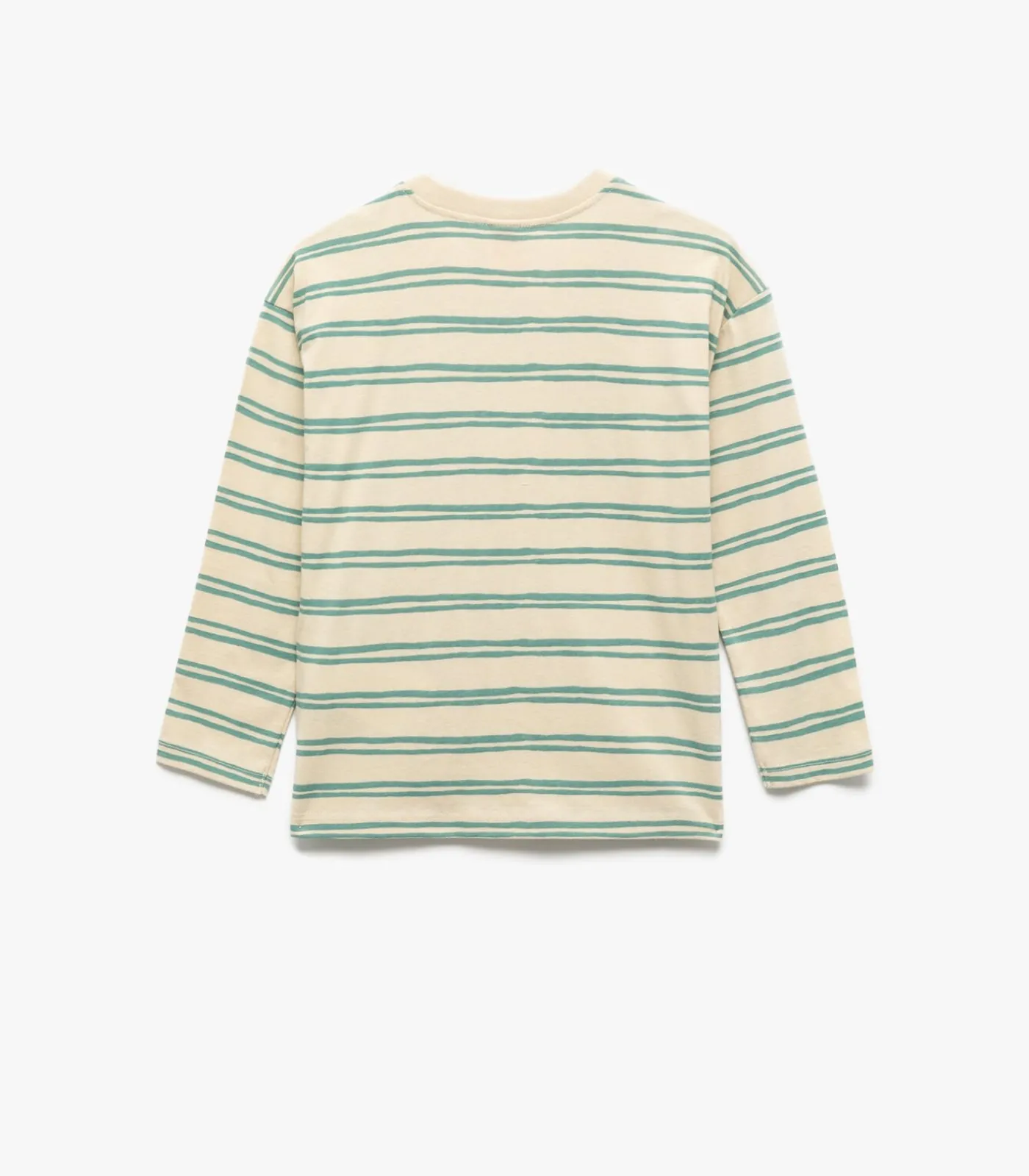 Online Printed T-Shirt Kinderen Topjes & Hemdjes