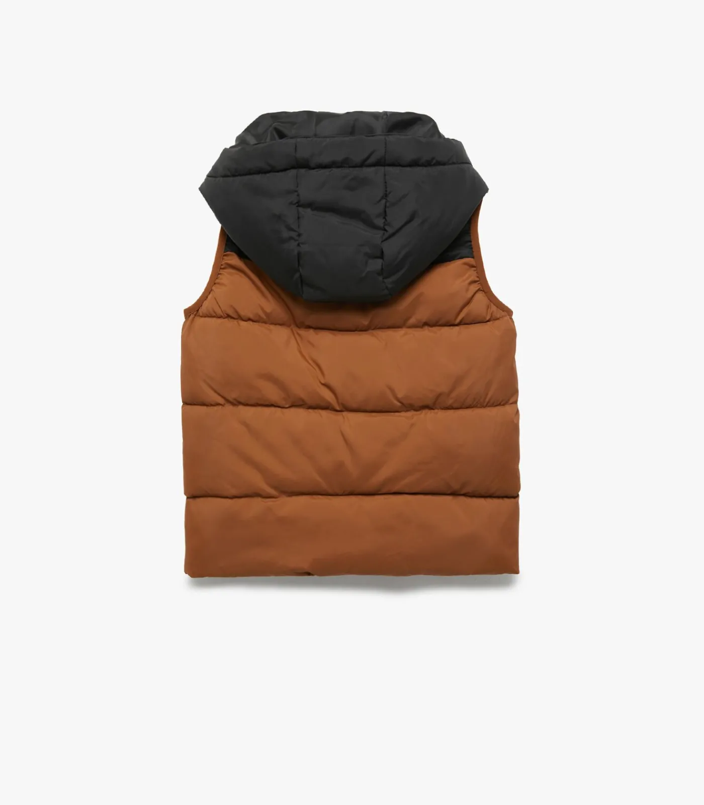 Puffer Vest Kinderen Sportkledij