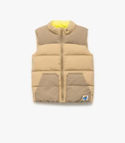 Kinderen Koton Puffer Vest