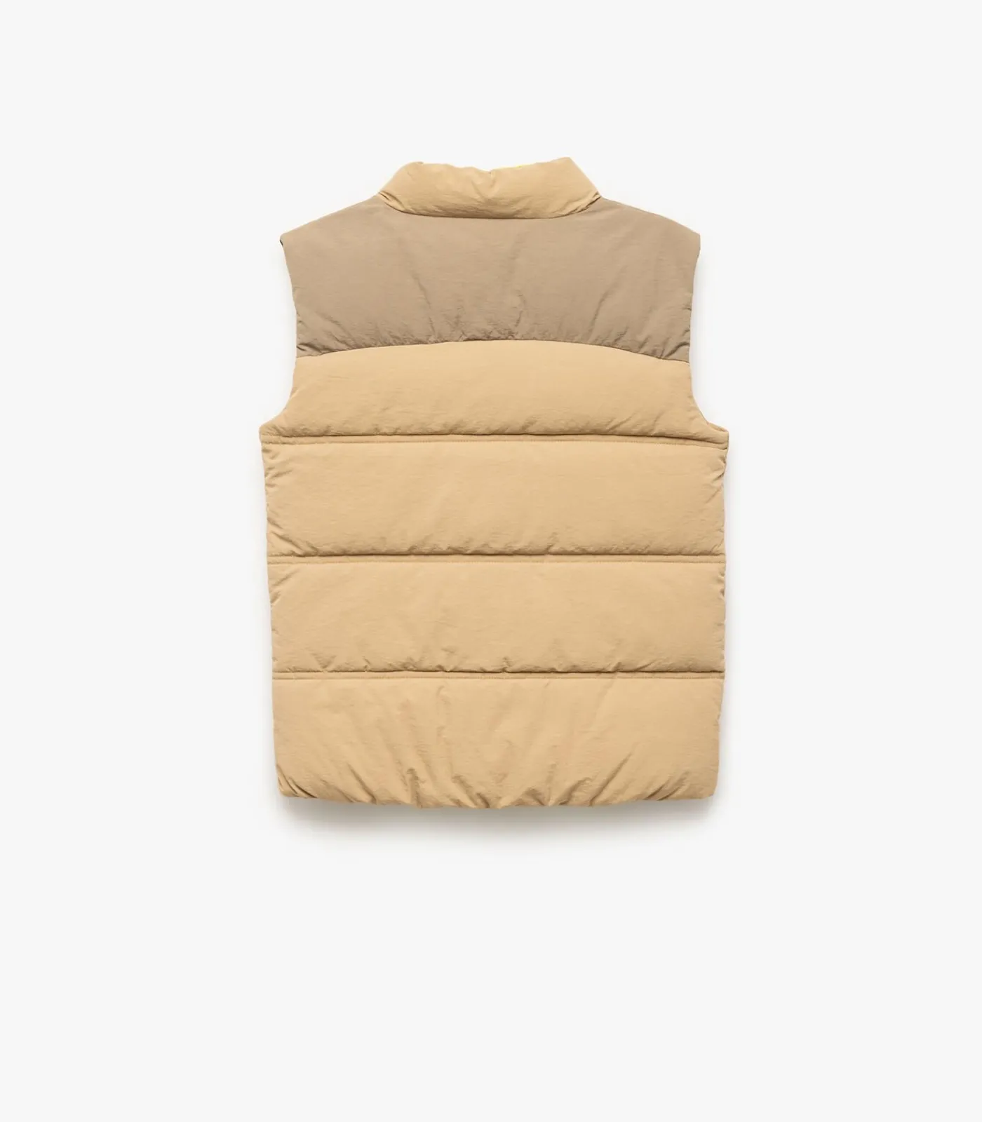 Kinderen Koton Puffer Vest