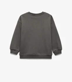 Kinderen Koton Ribbon Printed Sweatshirt