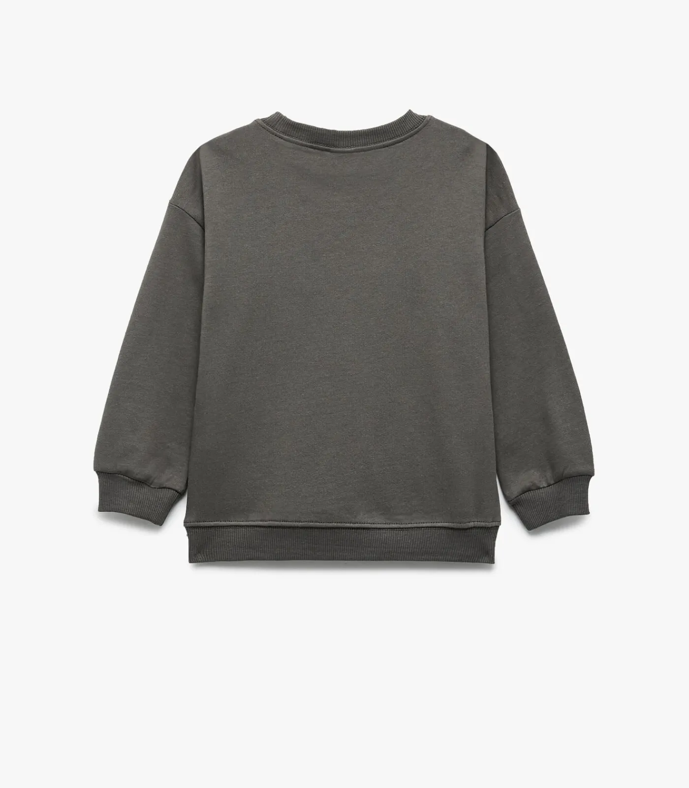 Kinderen Koton Ribbon Printed Sweatshirt