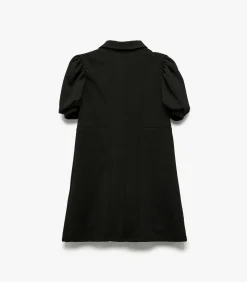 New Shirt Neck Dress Kinderen Kleedjes