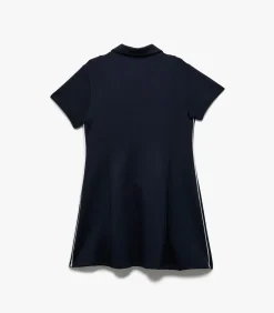 Kinderen Koton Shirt Neck Dress