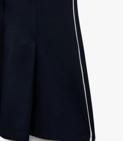 Kinderen Koton Shirt Neck Dress