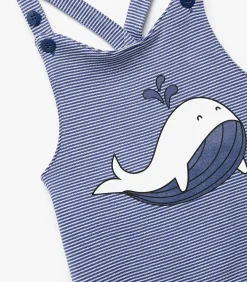 Kinderen Koton Short Overall