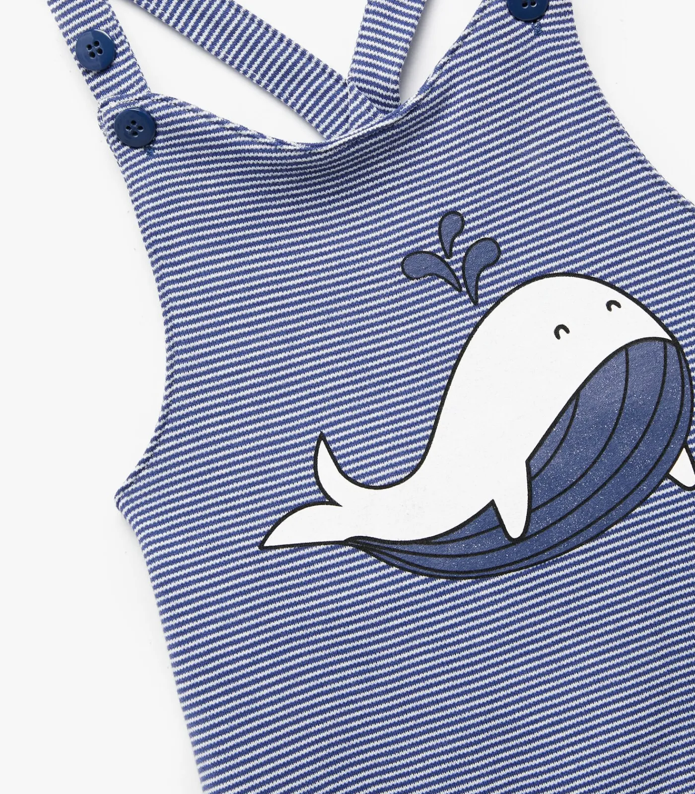 Kinderen Koton Short Overall