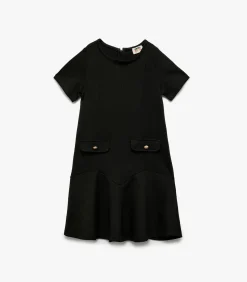 Kinderen Koton Short Sleeve Dress