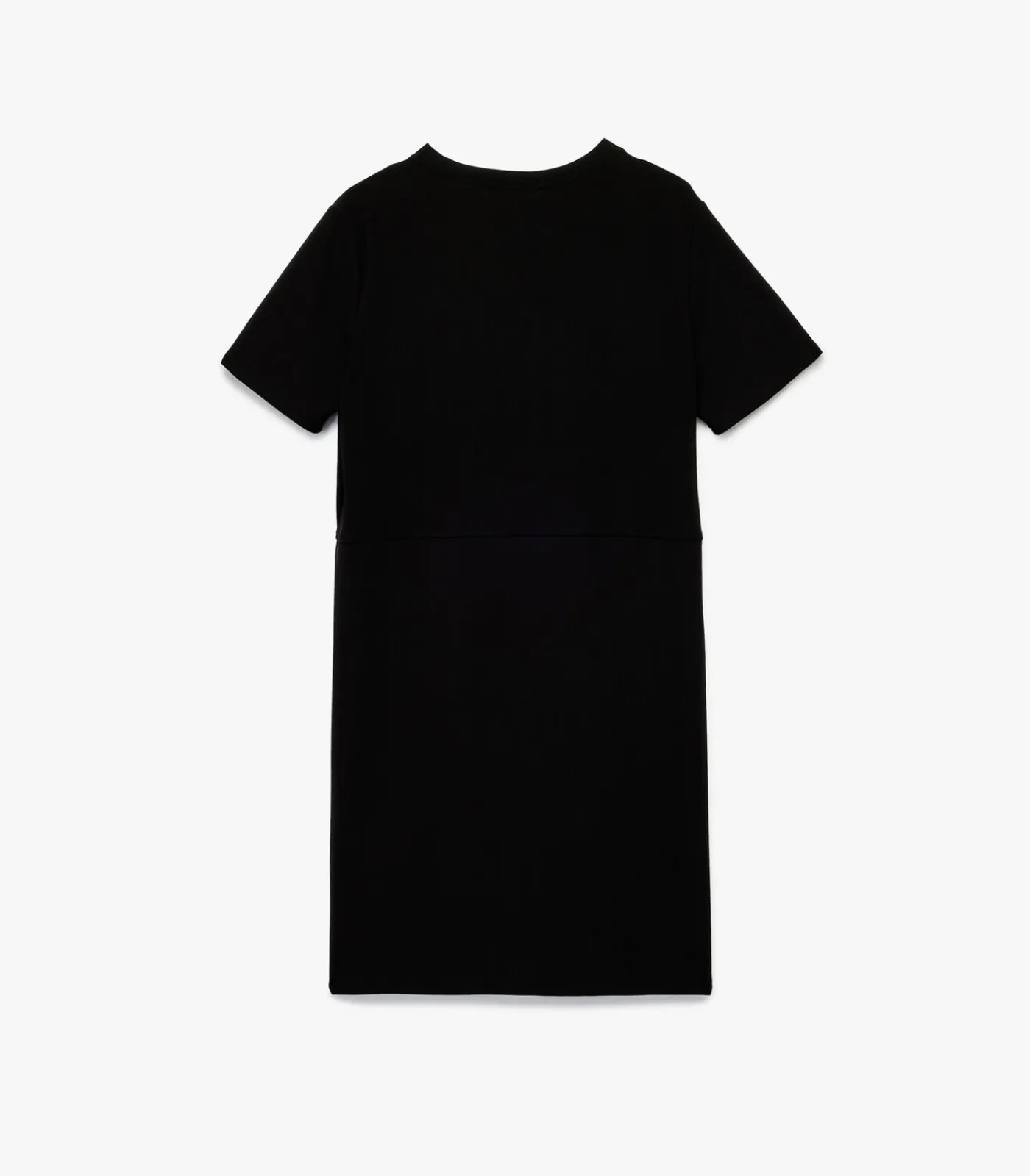 Outlet Short Sleeve Mini Dress DAMES Jurken