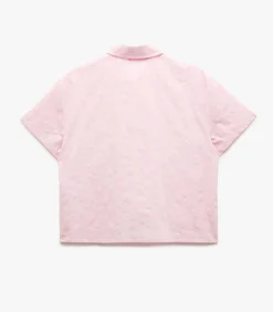 Clearance Short Sleeve Shirt DAMES Overhemden & Blouses