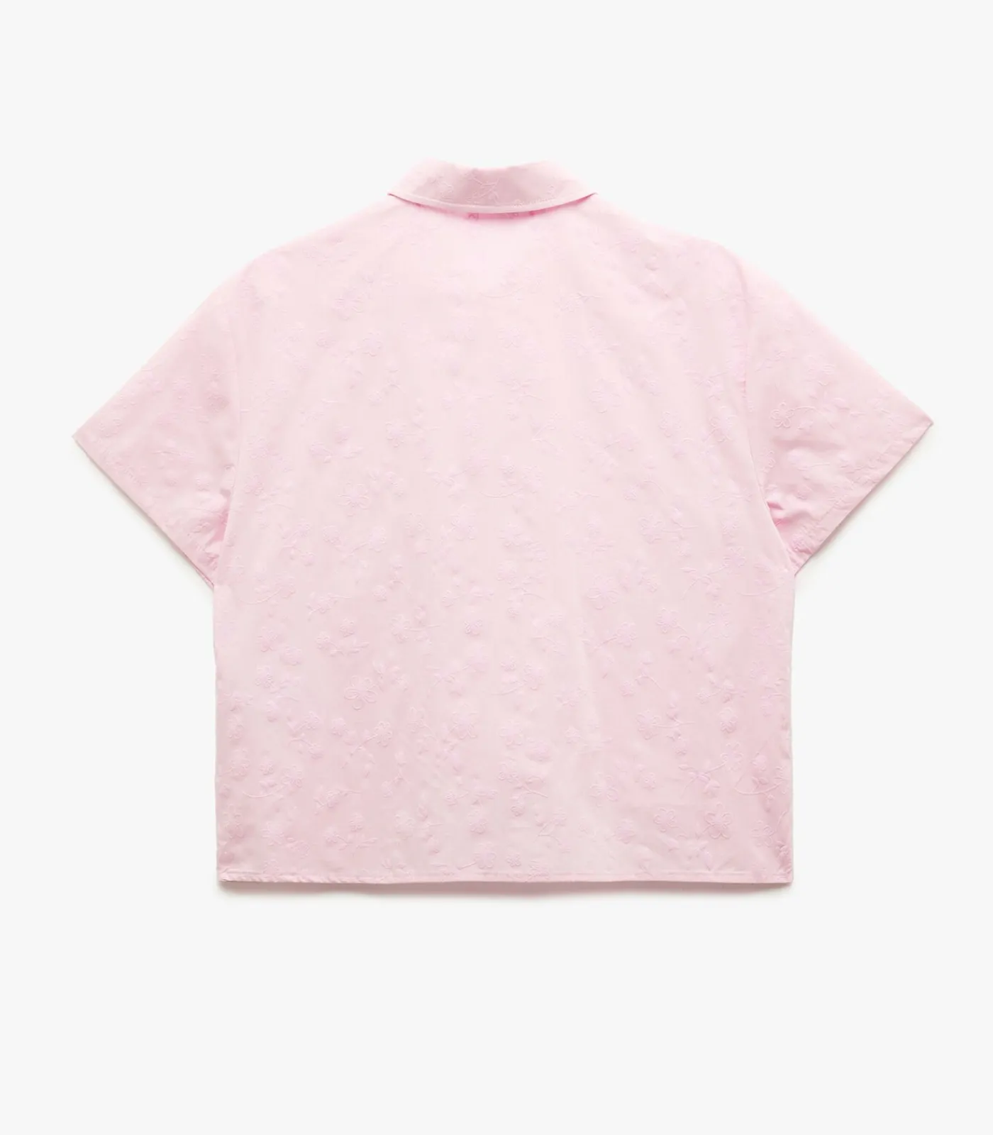 Clearance Short Sleeve Shirt DAMES Overhemden & Blouses